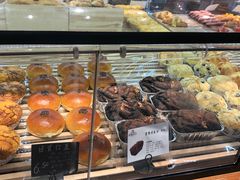 -酵種麦田(山师店)