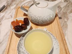 -théATRE 茶聚场(王府中環店)