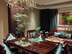 -王府茶宴(大观园总店)