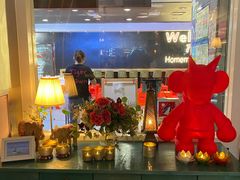 -大头虾越式风味餐厅(光明广场店)