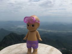 -狼牙山风景区
