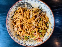 -北京炸酱面馆·烤鸭(前门总店)