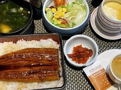 -舞鹤日本料理铁板烧(华侨城店)
