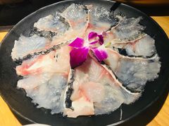 -捞围鲜·港式打边炉(海阳路店)