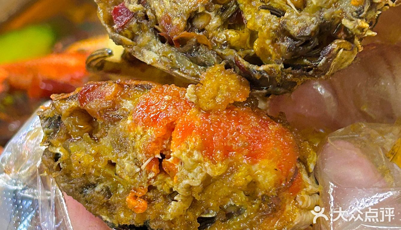 海鲜大咖还得是珍姐龙虾家🦞海鲜胃必冲🐛