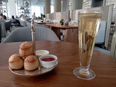 -北京柏悦酒店·锦庭餐厅Dining Room