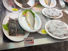 -船歌·鱼水饺青岛菜(黄岛珠江路店)