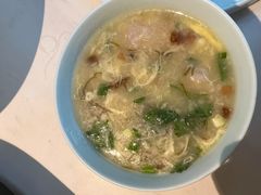 -海东头·疙瘩汤(万达四楼店)