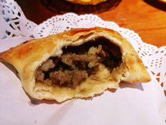 烤包子-新疆喀什噶尔餐厅(普利街店)
