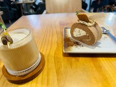 -沏点Trattoria意大利餐厅(新街口店)