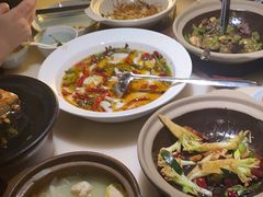 -客语客家菜(华发商都店)