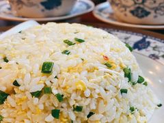 蛋炒饭-炉小二铜锅牛蛙•川湘菜(三里屯店)