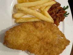 -维兰西餐(万泉河店)