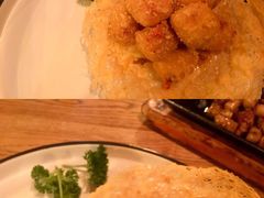 -热度餐厅(老佛爷店)