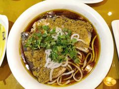 -HOHO餐厅(古子城店)