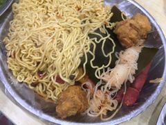 -大姐麻辣烫(莲宝中路店)