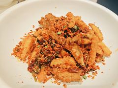 -兰湘子·湘菜小炒(石家庄万象城店)