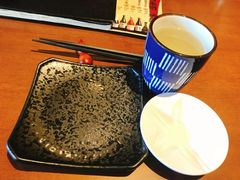 -千代武日本料理(哈西店)