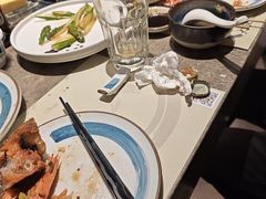-大渔铁板烧(花园道店)