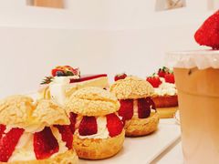 -旧识old mate·烘焙蛋糕店