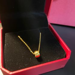 -周大福CHOW TAI FOOK(荟聚购物中心西红门店)
