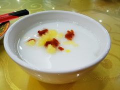 杏仁豆腐-砂锅居(西四店)