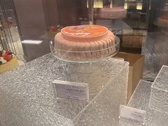 -食百绚全日制餐厅(成都棕榈泉费尔蒙酒店)