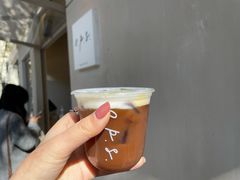 -O.P.S. CAFE