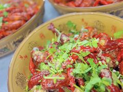 -庾氏龙虾馆(多弗汇店)