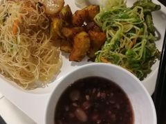 -素清香(解放路店)