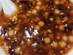 -罗子龙罗家桂花汤圆(曹都巷店)