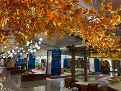 -青水瓦台汤泉(未央店)