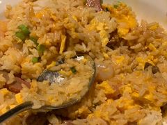 -食大利香港茶餐厅(南亚风情第一城店)