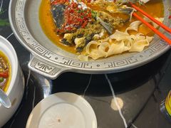 -楚鱼王·河鲜·湖北菜(华农店)