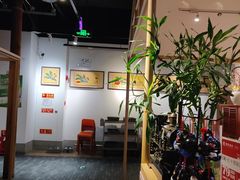 -渝信川菜 · 川味家常菜(财富购物中心店)