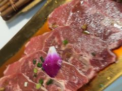 -炙城·韩式烤肉(南京东路店)