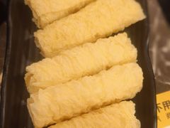 响铃卷-颐品居涮肉(乌鲁木齐中路店)