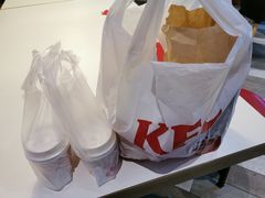 -肯德基(春申店)