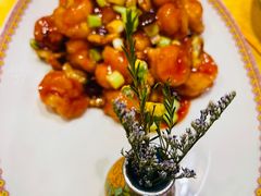 -白家大院·王府宫廷菜(苏州街店)
