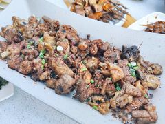 烤鸡-浮何烤铺(桐梓林店)