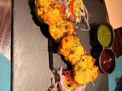 -甘尼仕印度餐厅爵士酒吧(阳春巷店)