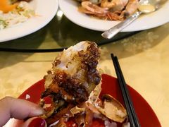 -兴旺海鲜砂煲王