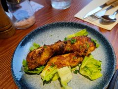 -澳骄 Aussie Kitchen·手工披萨·西餐(国大店)