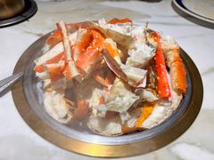 -雍容荟活帝王蟹活龙虾自助(苏宁旗舰店)