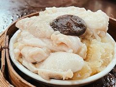 -尝囍煲仔小菜