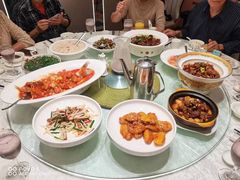 酒粮元宵羹-品大三·经典淮扬菜(大行宫店)