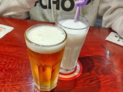 -纪州豚骨酱油拉面(锦延路店)