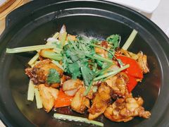 -虾饺妹·粤式手工点心(水荫路店)