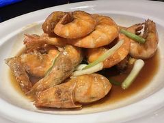 -上和臻品中国菜(花园街店)