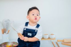 -玛瑞莎·儿童·亲子摄影(越秀店)